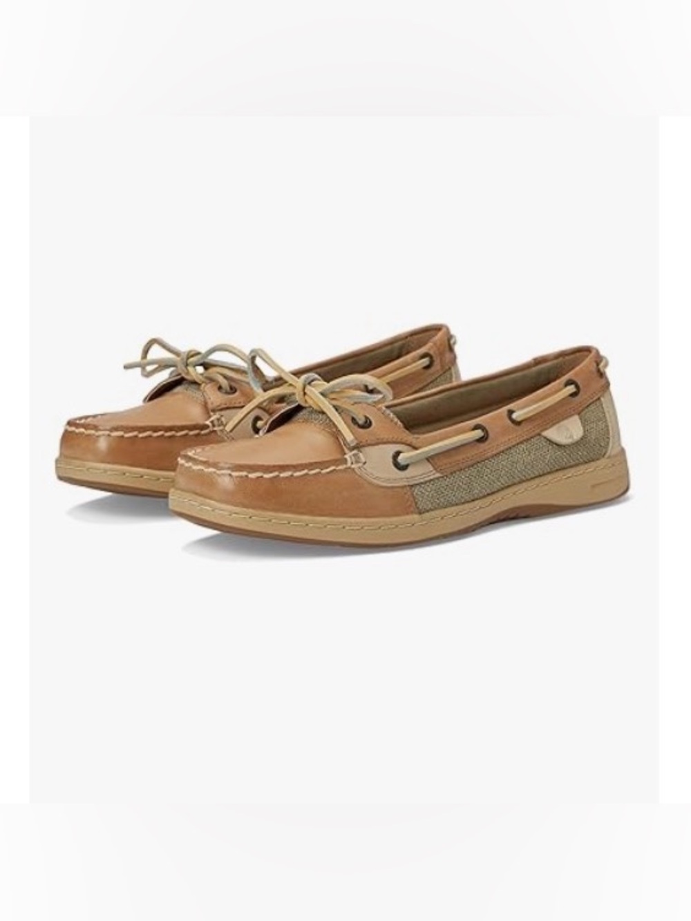 Classic Sperry Angelfish Boat Shoes